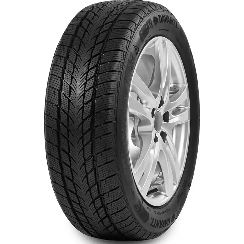 Billig DAVANTI WINTOURA 165/60R14 79H XL BSW