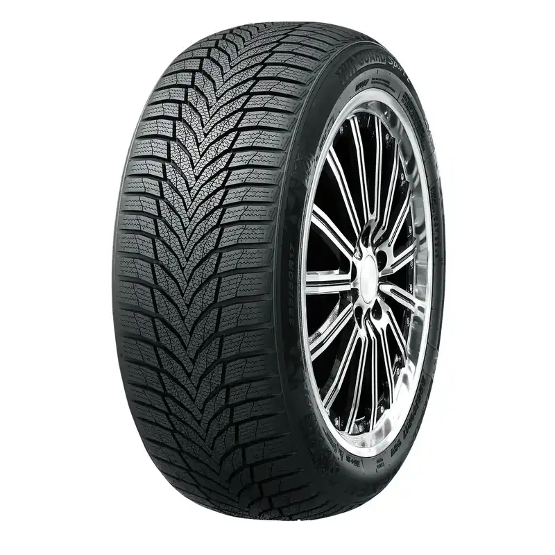 Wochenendangebot NEXEN WINGUARD SPORT 2 255/35R18 94V XL