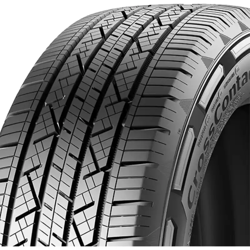 Finale Aktion CONTINENTAL CROSSCONTACT H/T (EVc) 285/65R17 116T (EVc) FR BSW