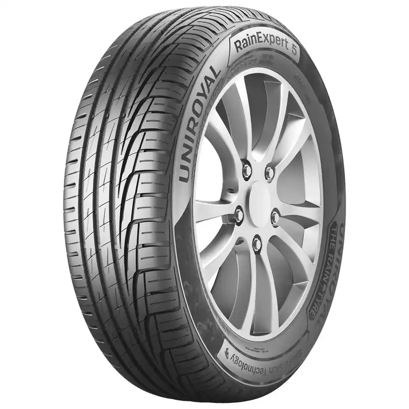 Aktuell UNIROYAL RAINEXPERT 5 (EVc) 195/60R18 96H (EVc) XL FR BSW