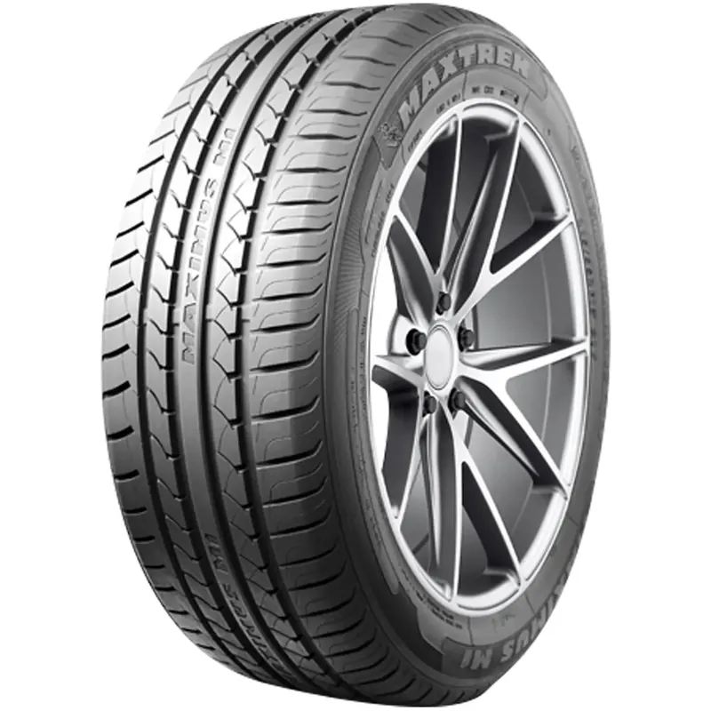 Geprüft MAXTREK MAXIMUS M1 165/55R14 72V BSW