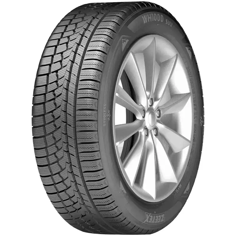 Sichere Zahlung ZEETEX WH1000 SUV 235/60R16 100H BSW