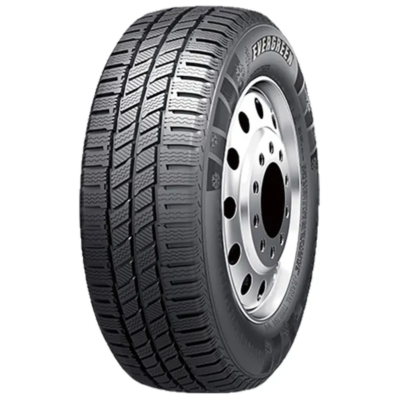 EVERGREEN EW616 235/65R16C 121/119R BSW Top-Seller