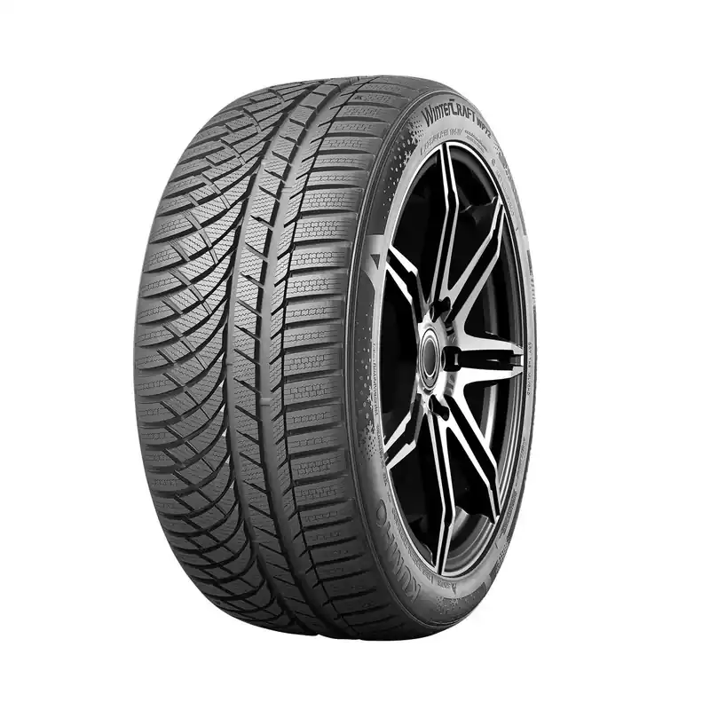 Neu KUMHO WINTERCRAFT WP72 245/40R20 99W XL