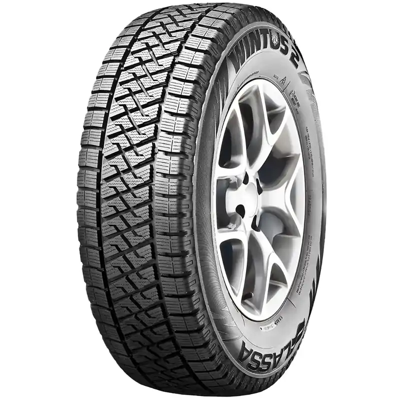 Letzte Chance LASSA WINTUS 2 195/R14C 106/104R