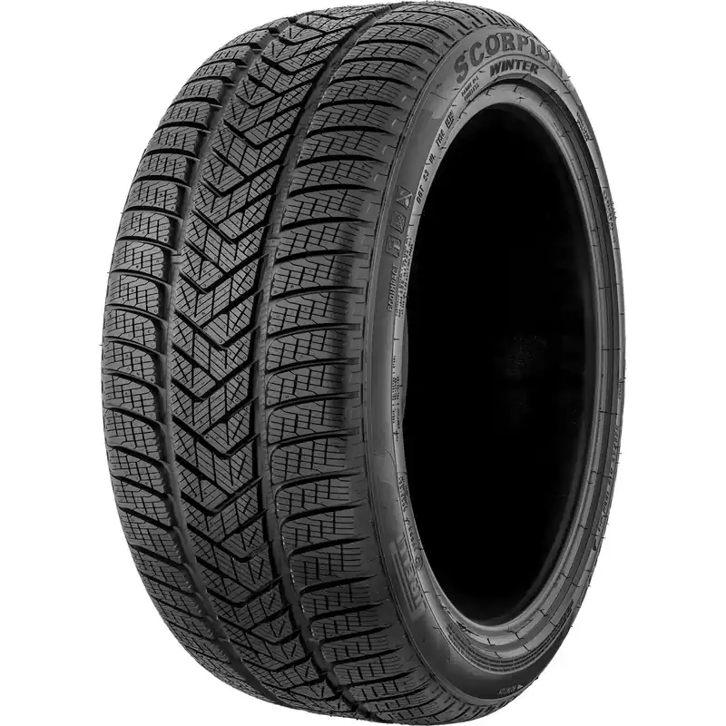 Preiswert PIRELLI SCORPION WINTER (MGT) 235/55R19 105V (MGT) XL MFS BSW