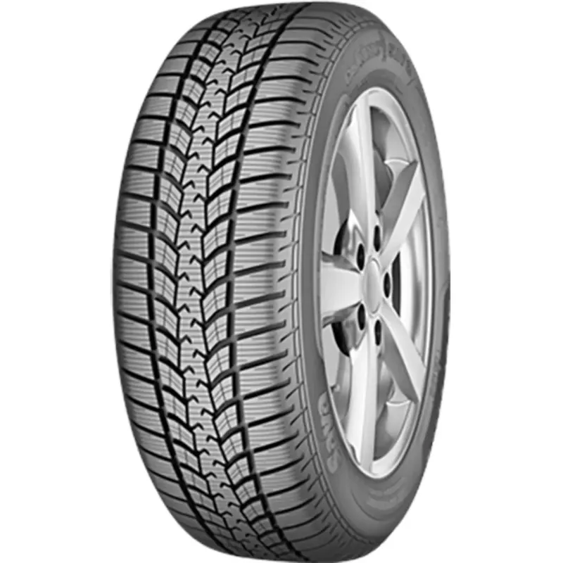 SAVA ESKIMO SUV 2 235/65R17 108H XL Expressversand