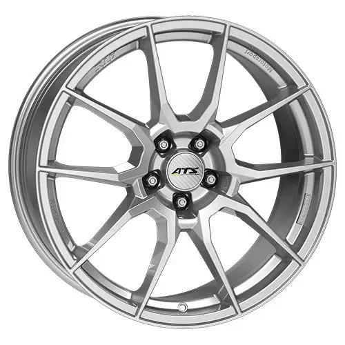 ATS RACELIGHT royalsilber 11.0Jx20 5x130 ET58 Sofort Bestellen