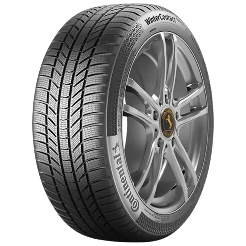 CONTINENTAL WINTERCONTACT TS 870 P (EVc) 225/55R16 95H (EVc) BSW Neuheit