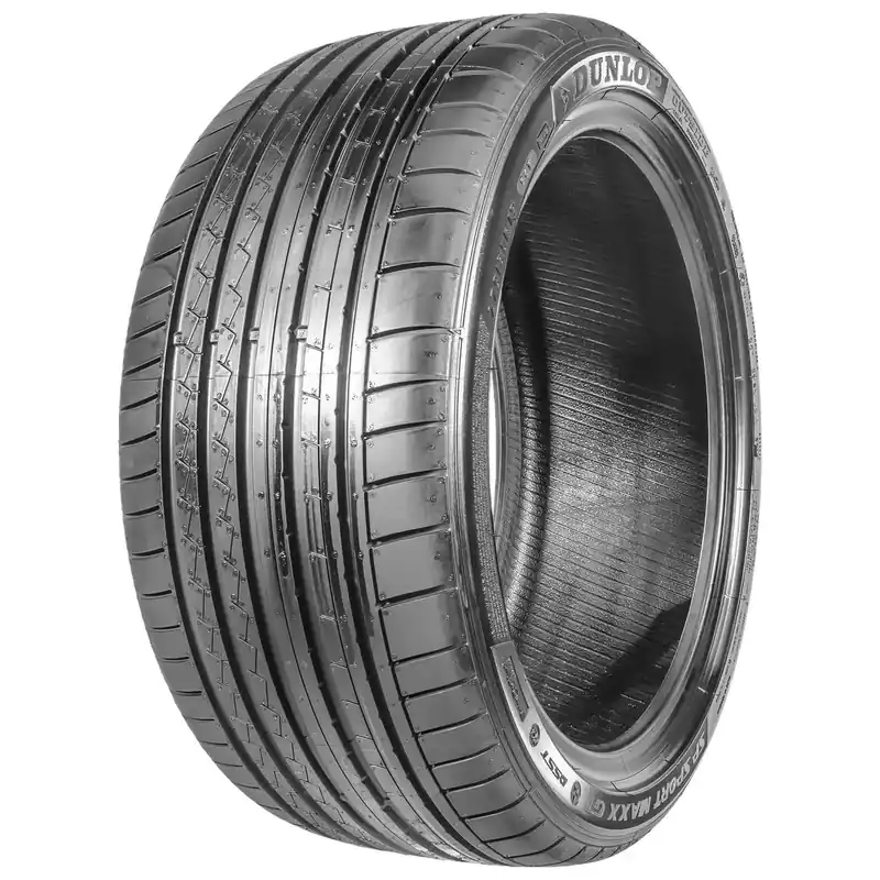 Aktuell DUNLOP SP SPORT MAXX GT (*) RFT 275/30R20 97Y (*) RFT XL MFS BLK