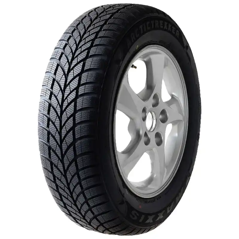 MAXXIS ARCTICTREKKER WP-05 205/40R17 84V XL Neue Ware