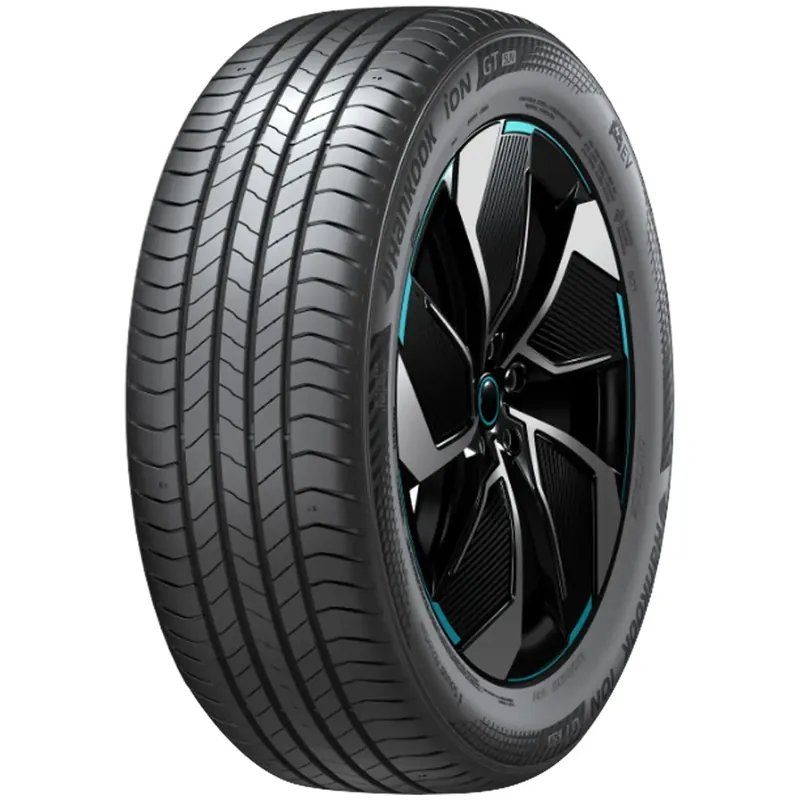 HANKOOK ION GT SUV (BY) (BYD) 215/60R17 96H (BY) (BYD) SBL Neue Kollektion