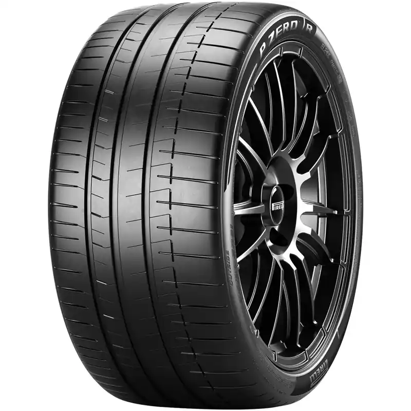 Geprüft PIRELLI PZERO REAR (MC) 265/35R19 98(Y) (MC) XL (e), ELECT MFS BSW