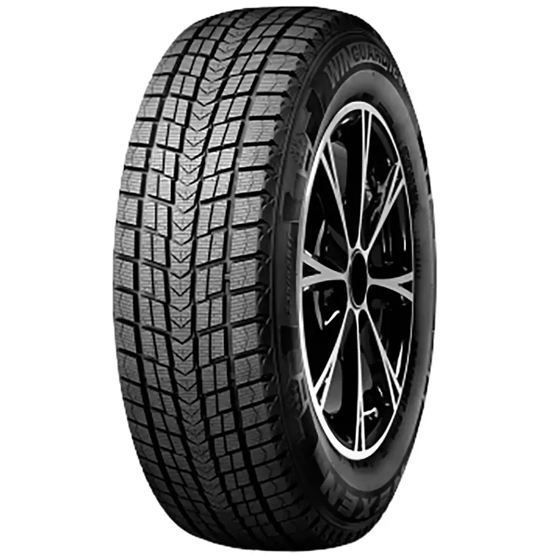 Sichere Zahlung NEXEN WINGUARD ICE SUV 245/70R16 107Q NORDIC COMPOUND BSW