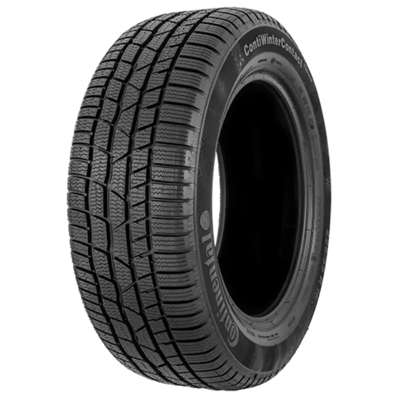 Aktuell CONTINENTAL CONTIWINTERCONTACT TS 830 P (MO) 215/60R17 96H (MO)