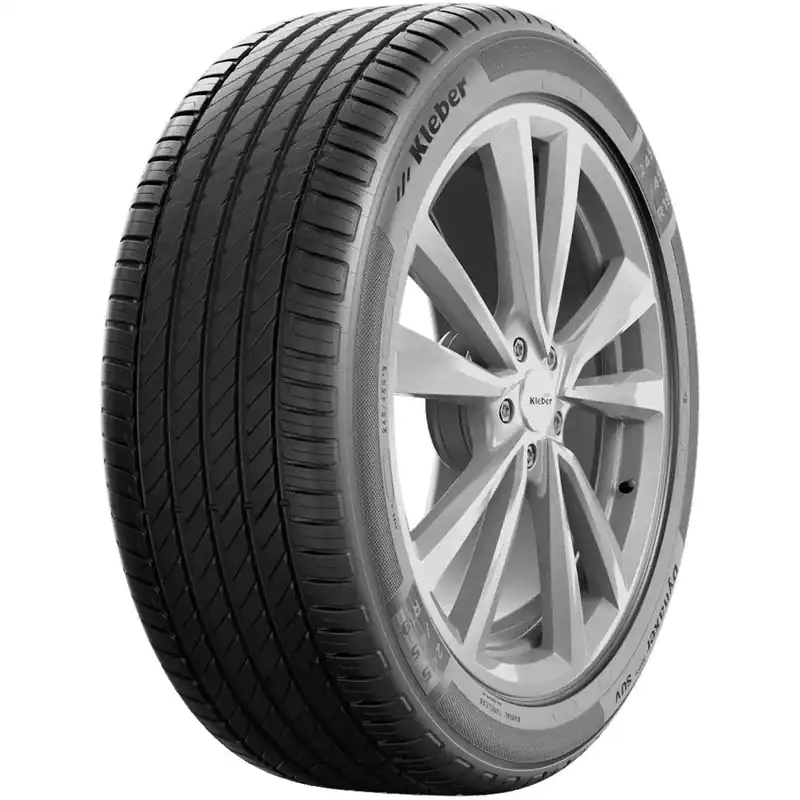 KLEBER DYNAXER HP5 SUV 255/55R20 110W XL BSW Must-Have