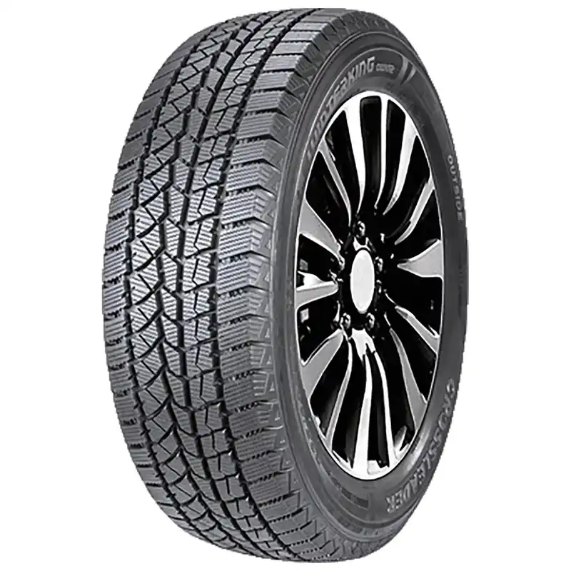 DOUBLESTAR WINTERKING DW02 235/70R16 106T BSW Neu Im Sortiment
