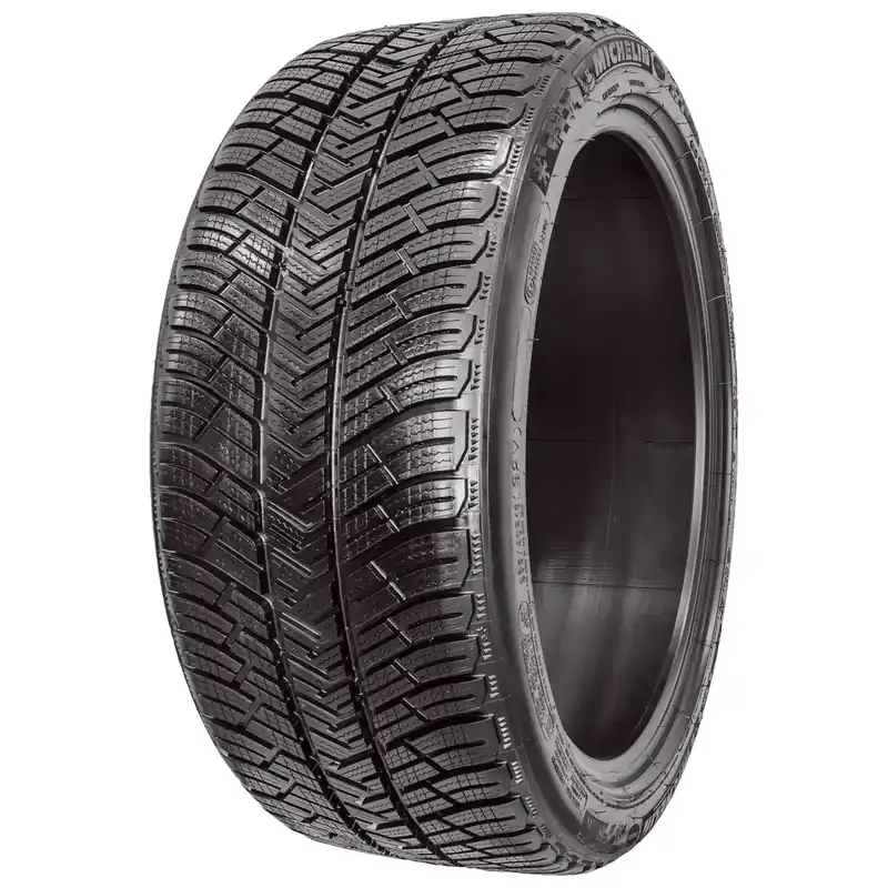 Aktuell MICHELIN PILOT ALPIN PA4 SYM (N0) 275/30R20 97V (N0) XL FSL