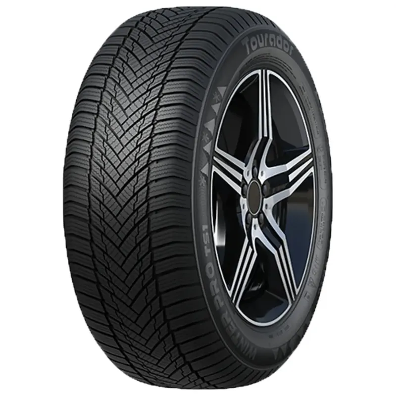 Abverkauf TOURADOR WINTER PRO TS1 175/65R15 84T