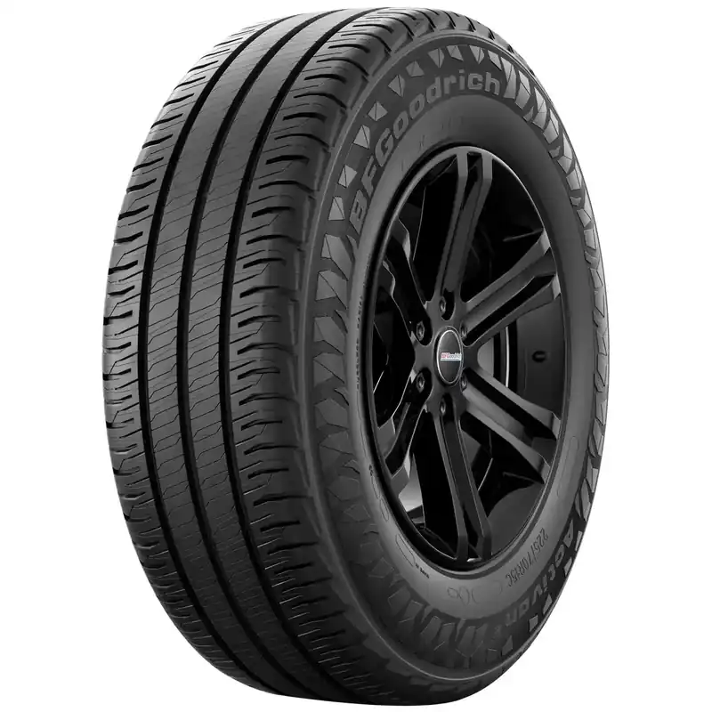 Rabatt BFGOODRICH ACTIVAN 2 225/55R17C 109/107H BSW