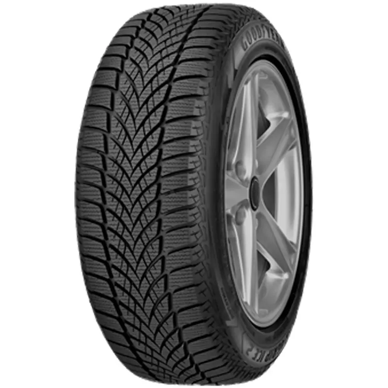 Finale Aktion GOODYEAR ULTRAGRIP ICE 2 235/50R17 100T XL NORDIC COMPOUND MFS BSW