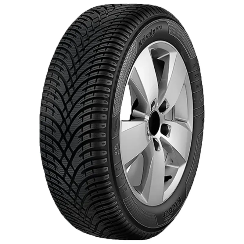 Begrenztes Angebot KLEBER KRISALP HP3 SUV 215/55R18 99V XL MFS