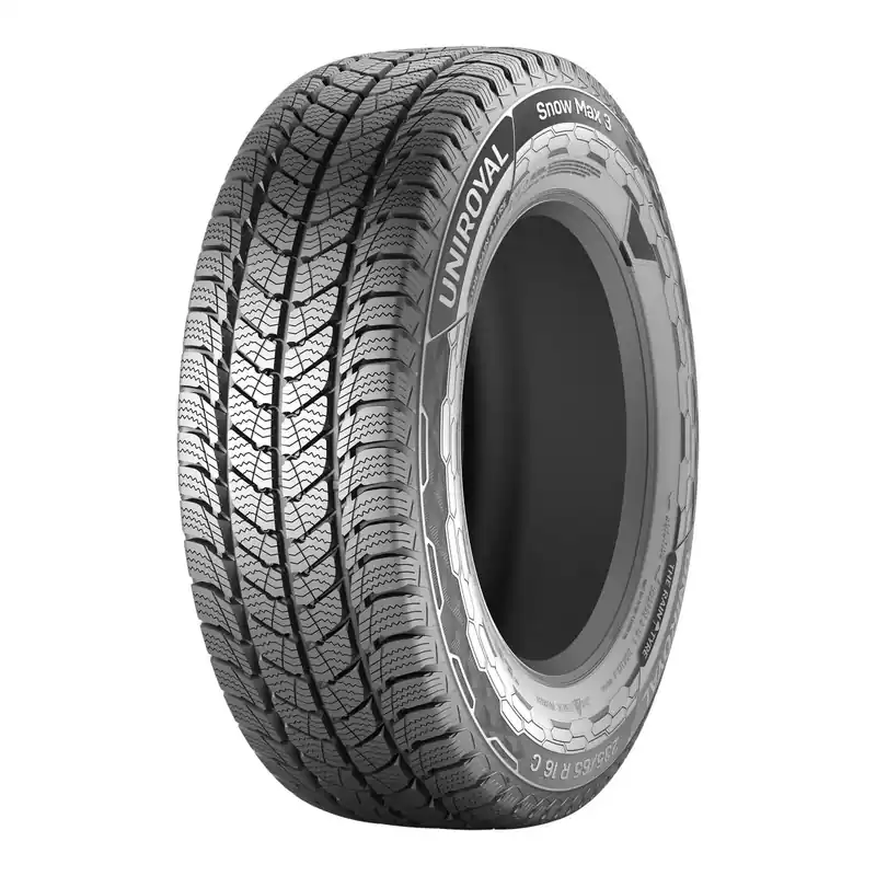 Günstig UNIROYAL SNOW MAX 3 205/70R15C 106/104R
