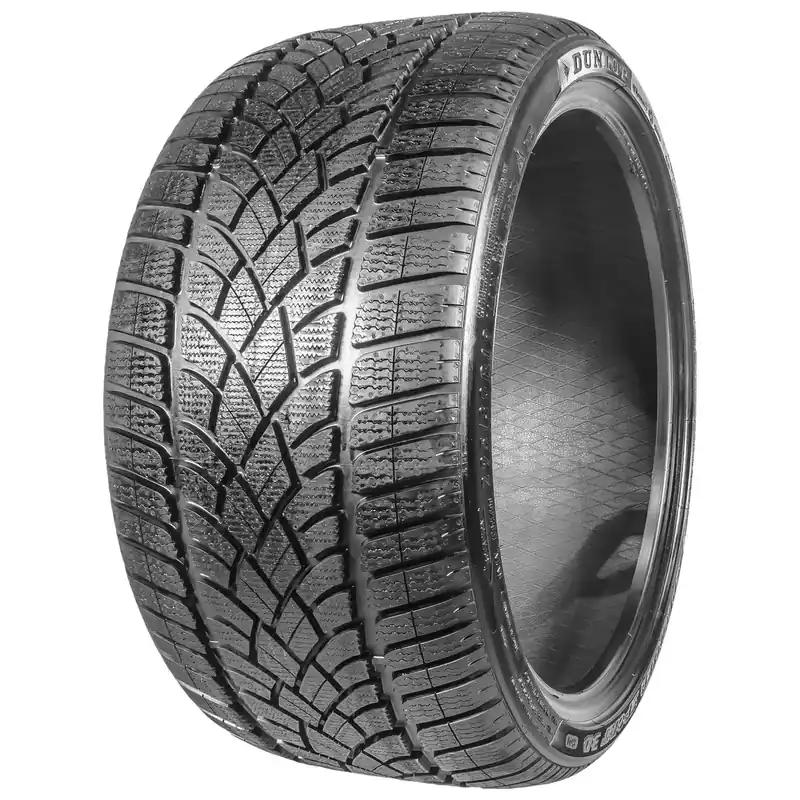 Ausverkauf DUNLOP SP WINTER SPORT 3D 255/30R19 91W XL