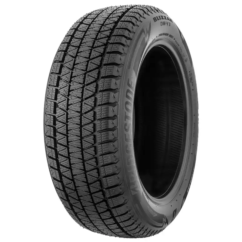 BRIDGESTONE BLIZZAK DM-V3 275/40R21 107T XL MFS Highlight
