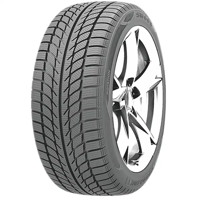 Abverkauf WESTLAKE SW608 SNOWMASTER 205/65R15 94H BSW