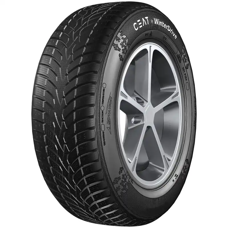 CEAT WINTERDRIVE 205/55R16 91H BSW Preis Gesenkt