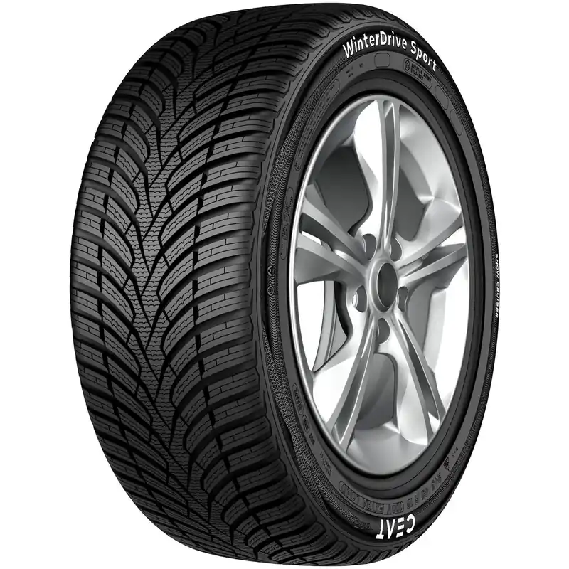 CEAT WINTERDRIVE SPORT 225/45R18 95V XL BSW Preisknaller