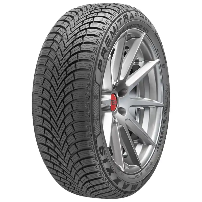 MAXXIS PREMITRA SNOW WP6 185/60R15 88T XL BSW Online Kaufen