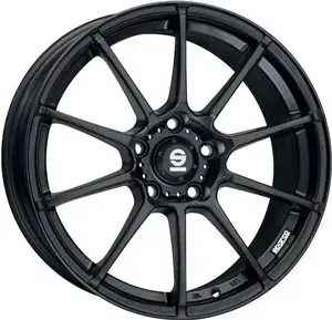 Jetzt Bestellen SPARCO SPARCO ASSETTO GARA matt schwarz 8.5Jx19 5x108 ET45