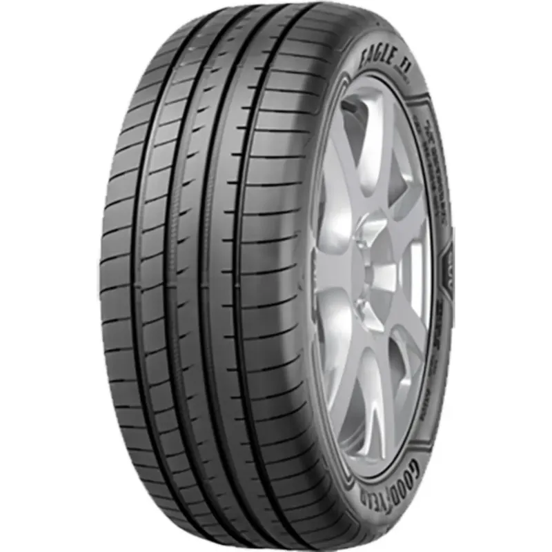 GOODYEAR EAGLE F1 (ASYMMETRIC) 3 SUV (EVR) 235/65R18 106W (EVR) BSW Sonderaktion