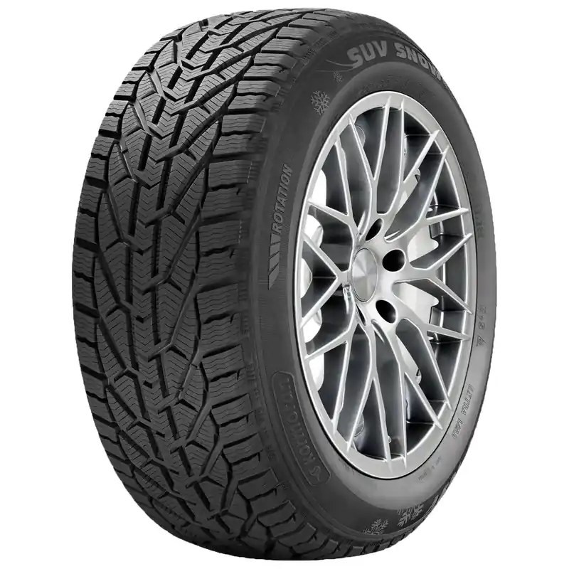 Jetzt Kaufen KORMORAN KORMORAN SUV SNOW 225/55R18 98V BSW