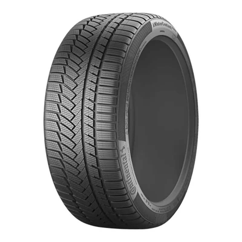 CONTINENTAL WINTERCONTACT TS 850 P (+) (EVc) 235/50R19 99T (+) (EVc) Zertifiziert