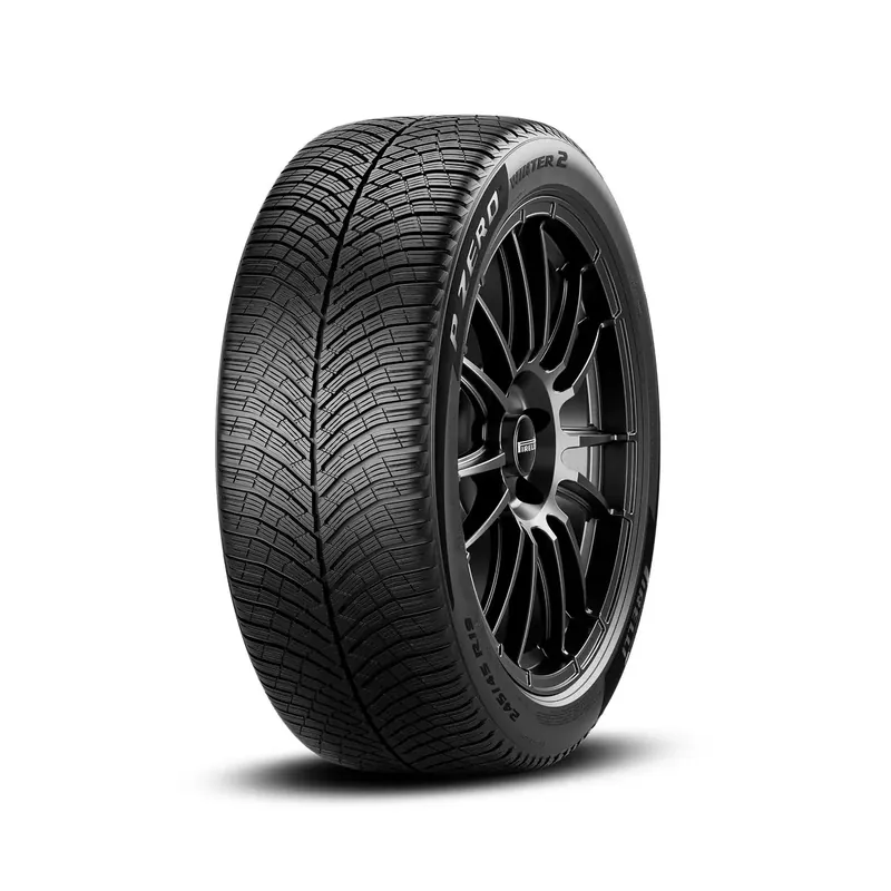 PIRELLI PZERO WINTER 2 245/45R18 100V XL MFS BSW Preisknaller