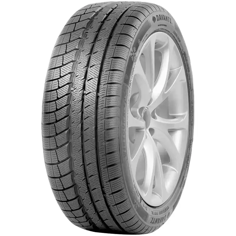 DAVANTI WINTOURA+ 245/45R18 100V XL BSW Schnäppchen