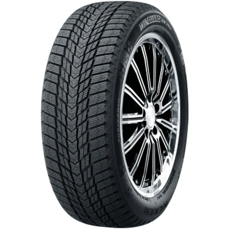 Angebot NEXEN WINGUARD ICE PLUS 205/70R15 100T XL BSW