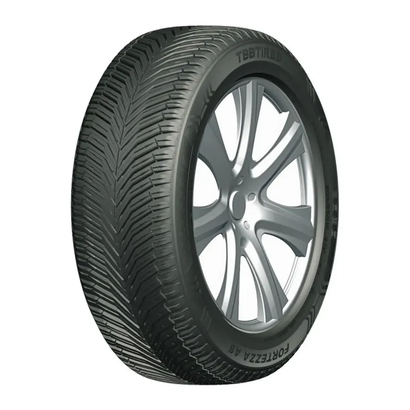 Sonderaktion TBBTIRES FORTEZZA 225/50R17 94W BSW
