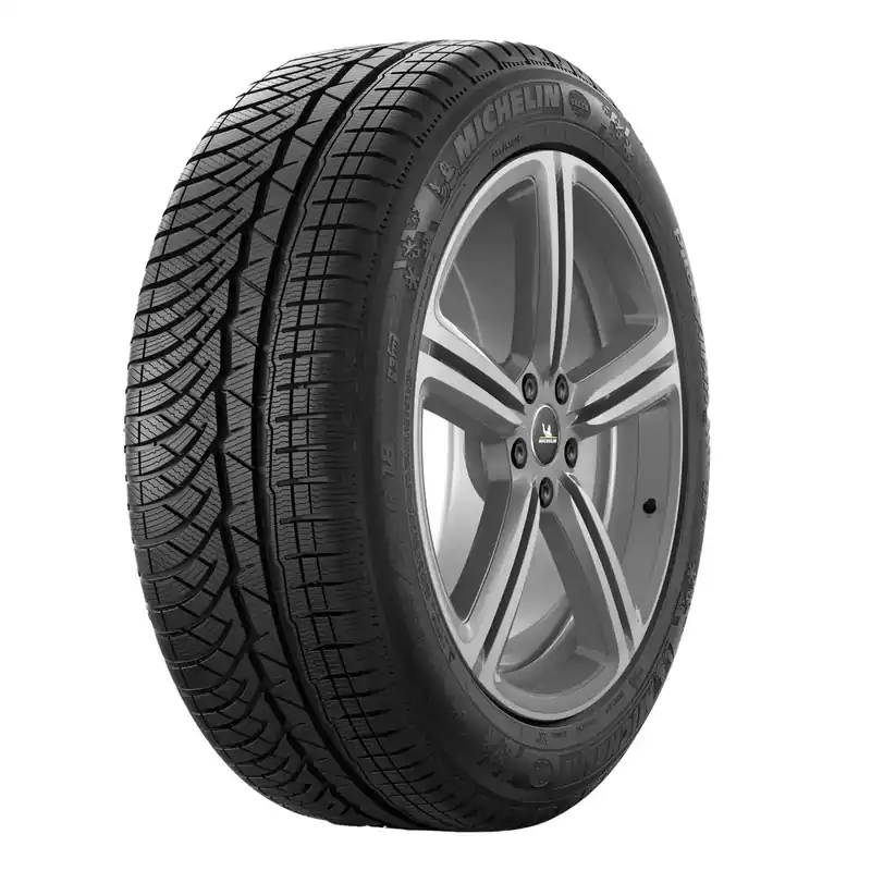 Aktuell MICHELIN PILOT ALPIN PA4 ASYM (MO) 215/45R18 93V (MO) XL FSL