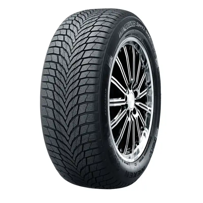 Neu NEXEN WINGUARD SPORT 2 SUV 225/65R17 102H BSW