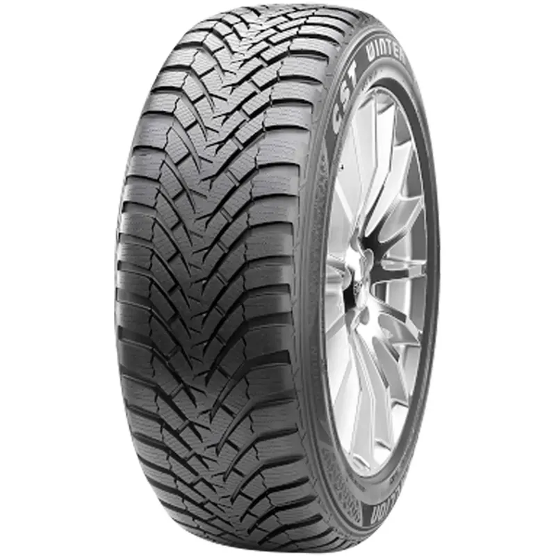 CST MEDALLION WINTER WCP1 215/55R17 98V XL FSL Neu Im Sortiment