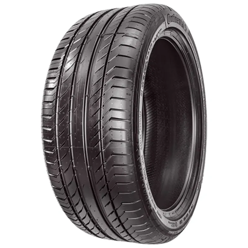 CONTINENTAL CONTISPORTCONTACT 5 (MO) 275/45R18 103W (MO) FR BSW Garantierte Lieferung
