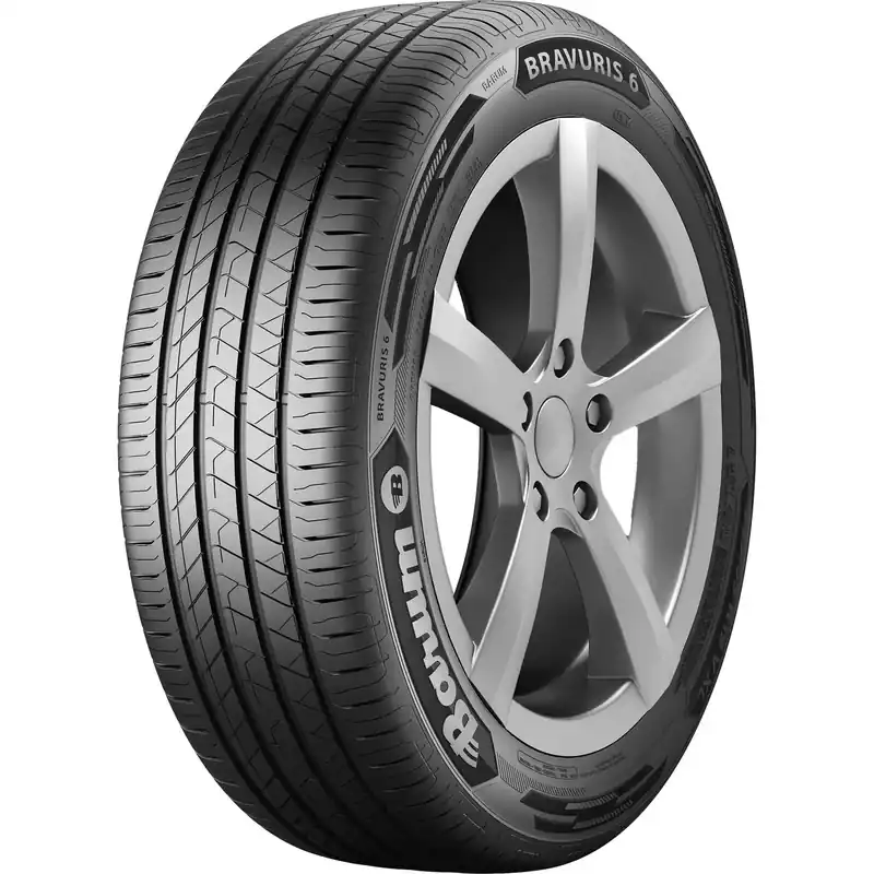 BARUM BRAVURIS 6 (EVc) 215/55R16 97W (EVc) XL BSW Must-Have