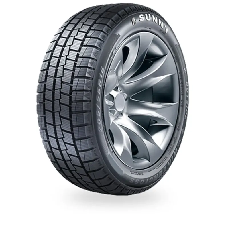 Nur Heute SUNNY WINTERCROSS NW312 235/50R18 101S XL BSW