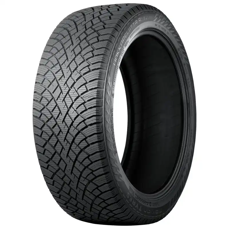 Angebot NOKIAN HAKKAPELIITTA R5 SUV 255/55R18 109R XL NORDIC COMPOUND BSW