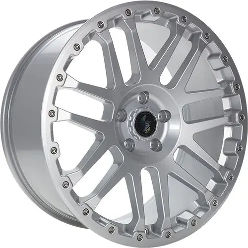 Bestseller ETABETA COMBAT CV silber 9.0Jx20 5x120 ET40