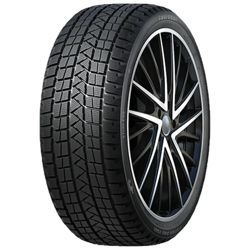 Garantierte Lieferung TOURADOR WINTER PRO TSS1 215/65R16 98T BSW